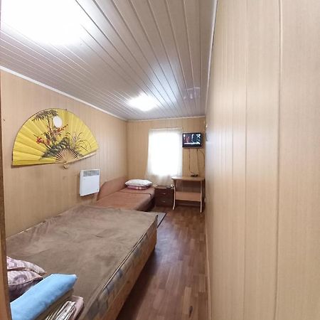 Частный Дом Smart Apartment Cerkasî Exterior foto