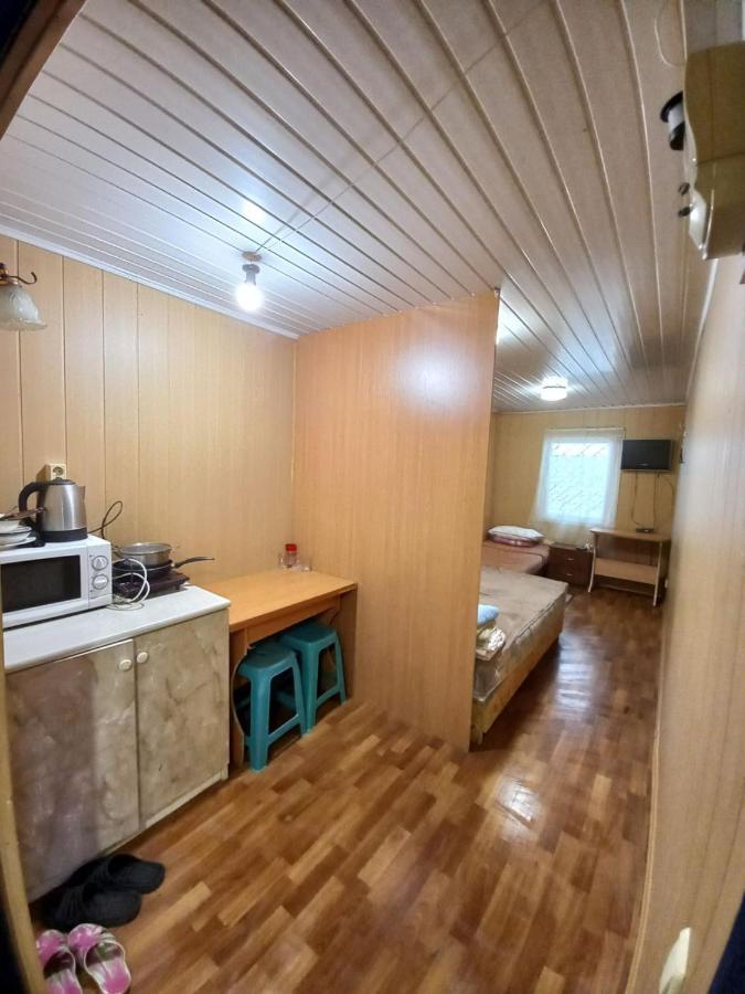 Частный Дом Smart Apartment Cerkasî Exterior foto