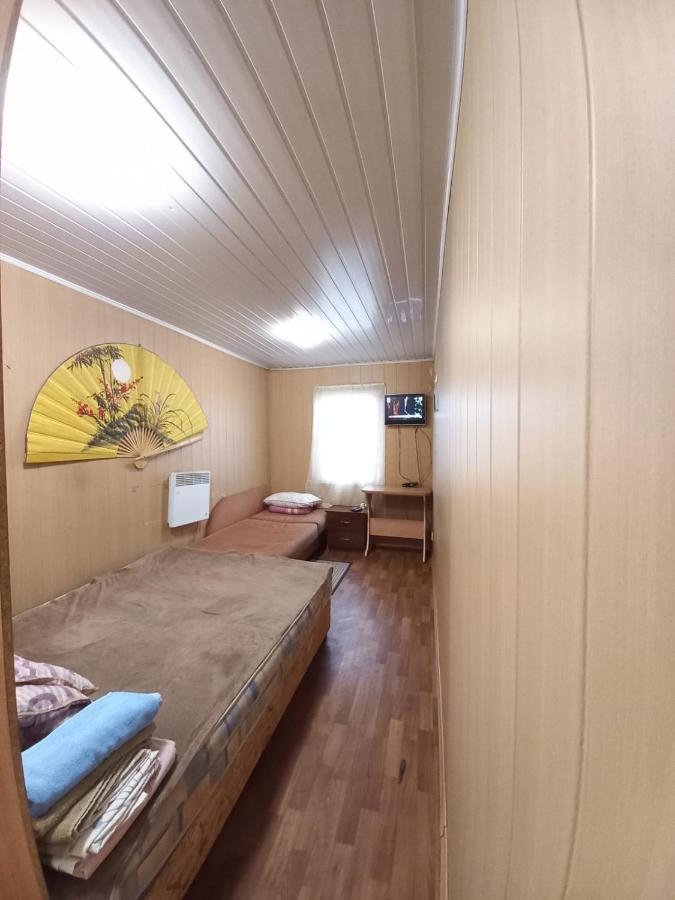 Частный Дом Smart Apartment Cerkasî Exterior foto